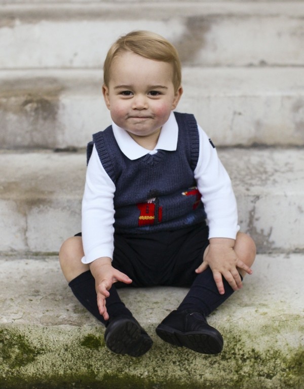 princ George
